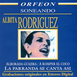 Soneando - Albita