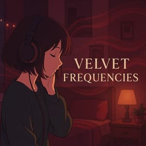 Velvet Frequencies - Con Tó Music