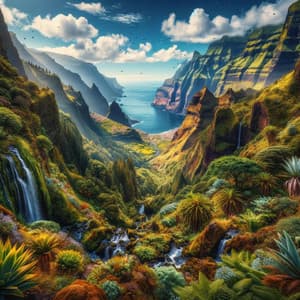 Abundance of Soothing Airflow - Elliot Woods