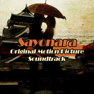 Sayonara - Warner Bros. Orchestra