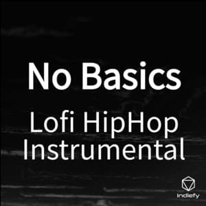 No Basics - Lofi HipHop Instrumental