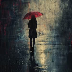 Cascada De Lluvia Para Dormir: Noche Gentil - Aspiradoras de sueño profundo