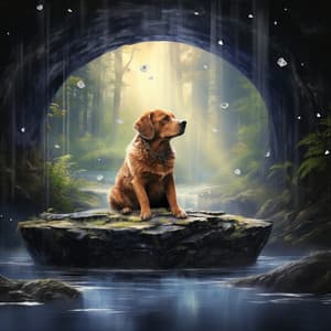 Lullabies by the Lake: Harmony with Pets and Water - Wildlife Bill