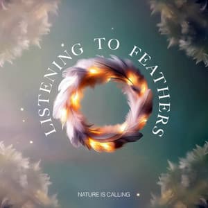 Listening to Feathers - Nature Is Calling
