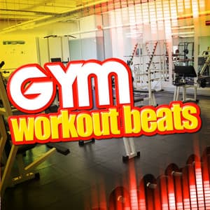 Gym Workout Beats - Fitness Beats Playlist