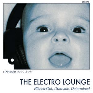 The Electro Lounge - Standard Music Library