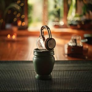 Rhythmic Flow: Yoga Music - Joyful Harmony