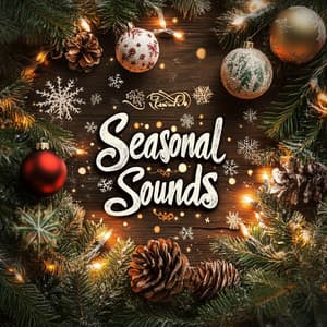 Seasonal Sounds - Christmas 2024