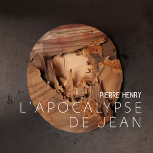L'Apocalypse de Jean - Pierre Henry