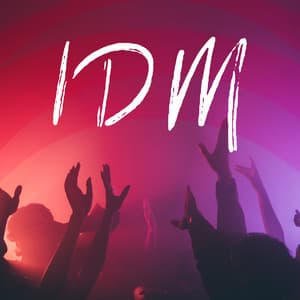 IDM – Instrumental Dance Music 2022 - Dance Hits 2015