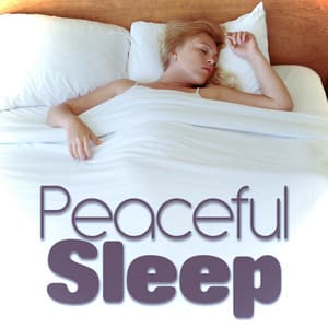 Peaceful Sleep - Bedtime Baby
