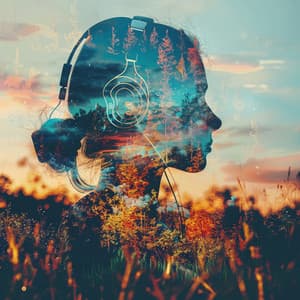 Music for the Forgotten: Echoes of Time - Complex Reality