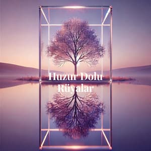 Huzur Dolu Rüyalar: Doğa Uyku Frekansı - Rahatlatıcı Müzik Terapi