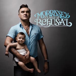 Years of Refusal - Morrissey
