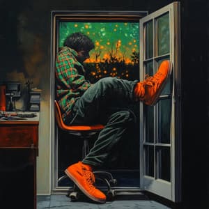 神犬乐土 - Healing Music Empire