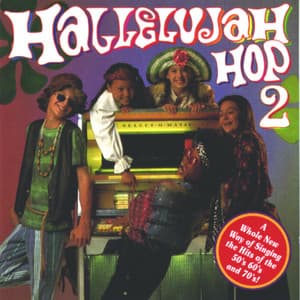 Hallelujah Hop 2 - Studio Musicians