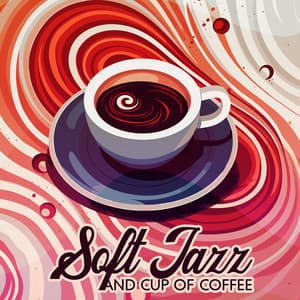Soft Jazz and Cup of Coffee - Good Morning Jazz Academy