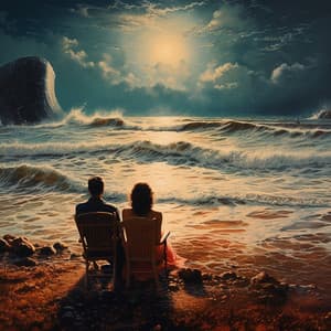 Relajación Junto Al Océano: La Playa Tranquila De La Naturaleza - Televisión de la naturaleza