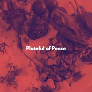 Plateful of Peace - Musica da Leggere