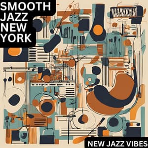New Jazz Vibes - Smooth Jazz New York