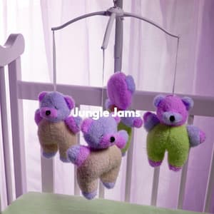 Jungle Jams - Sleep Like a Baby