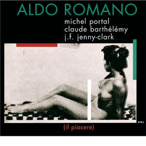 Il Piacere - Aldo Romano