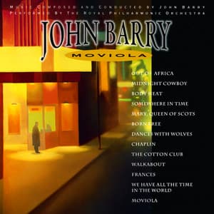 Moviola - John Barry