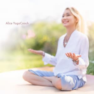 Sensing Presence - Alice YogaCoach