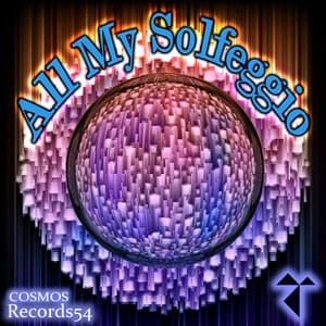 All My Solfeggio - Aspabrain