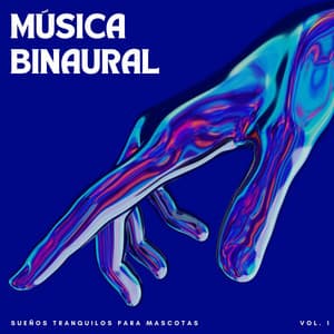 Música Binaural: Sueños Tranquilos Para Mascotas Vol. 1 - Estado de distracción