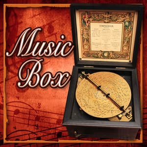 Music Box Collection - Music Box