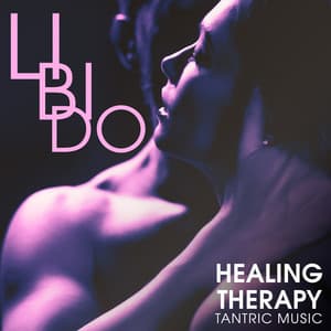 Libido Healing Therapy: Tantric Music to Discover and Expand Sexuality, Intimacy Exploration - Tantric Sex Background Music Experts