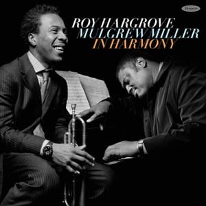 In Harmony - Roy Hargrove