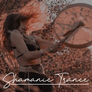 Shamanic Trance: Shamanic Drumming Rituals, Spiritual Drums - Life Harmony Masters