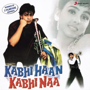 Kabhi Haan Kabhi Naa - Jatin-Lalit