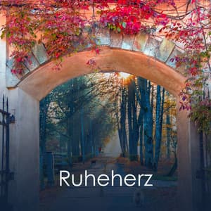 Ruheherz - Zen Buddhismus Regeneration Sammlung
