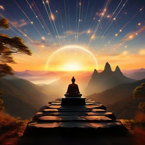 Music For Deep Meditation And Relaxation - Meditation Journey Collective