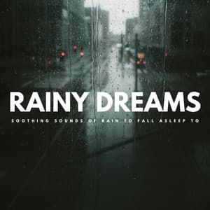 Rainy Dreams: Soothing Sounds Of Rain To Fall Asleep To - Baby Music Center