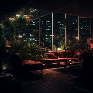 Peaceful Lofi: Harmonies for Relaxation - Sad LoFi Boy