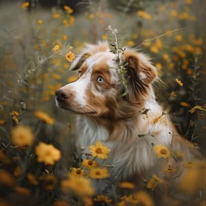 Calm Music for Dogs at Home - Dog Music Bliss
