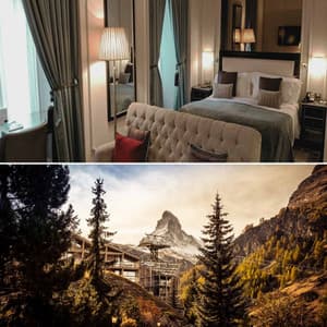 Luxury Hotel - Background Music - Música Tranquila para Cafe