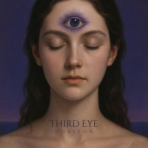 Third Eye Horizon - The Inner Chakra