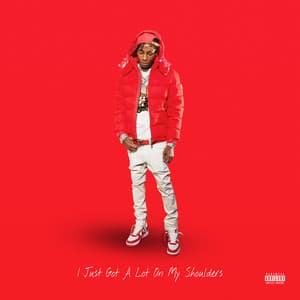 I Just Got A Lot On My Shoulders - YoungBoy Never Broke Again