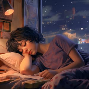 Dreamland Lofi: Sleepy Harmonics - Generix