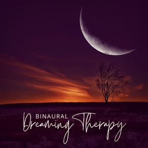 Binaural Dreaming Therapy: Sleep Music with Healing Frequencies - Binaural Music Zone