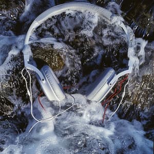 Chill Music for Creative Spaces: Inspiring Melodies - Indra