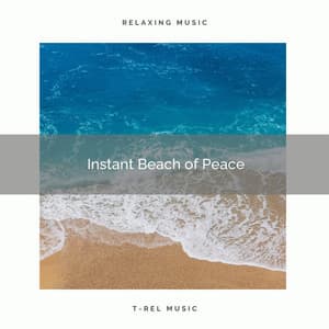 2021 Instant Beach of Peace - Relaxing Ocean Library