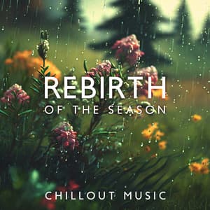 Rebirth Of The Season: Chillout Music - Elevation Of The Spirit