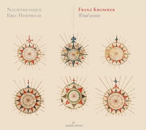 Krommer: Wind Sextets - Franz Krommer