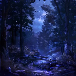 Música Para Noches Tranquilas: La Armonía Del Sueño - Tribu del sueño